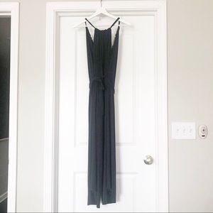 Anthropologie Jumpsuit